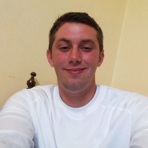 Meet your Posher, Zack